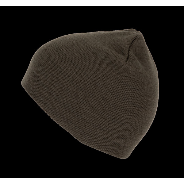 Bonnet à maille fine personnalisé en Polylana® certifié Aware™ – Objet publicitaire écoresponsable pour entreprises