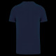 T-shirt manches courtes homme personnalisable sans étiquette – Support textile pour communication d’entreprise