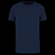 T-shirt manches courtes homme personnalisable sans étiquette – Support textile pour communication d’entreprise