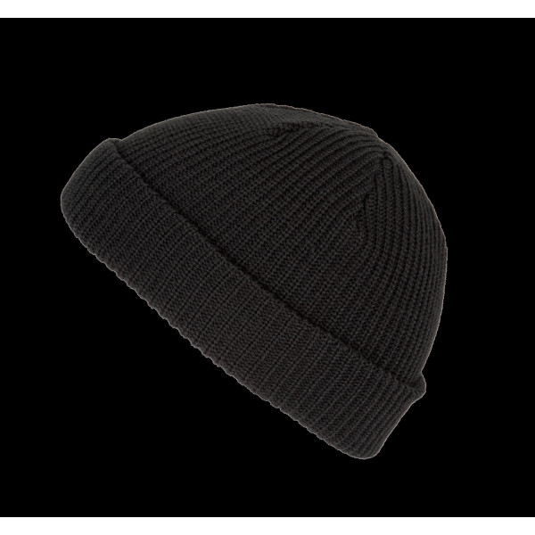 Bonnet de marin personnalisé en Polylana® recyclé certifié Impact Aware™ – Communication responsable entreprise