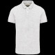 Polo vintage manches courtes homme personnalisable pour entreprises – BCM Goodies