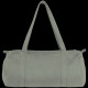 Sac polochon en molleton personnalisable 25L – coton bio et polyester recyclé – Goodies entreprise BCM