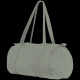 Sac polochon en molleton personnalisable 25L – coton bio et polyester recyclé – Goodies entreprise BCM