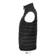 Bodywarmer personnalisé SOL'S WAVE Women pour événements d'entreprise | BCM Goodies
