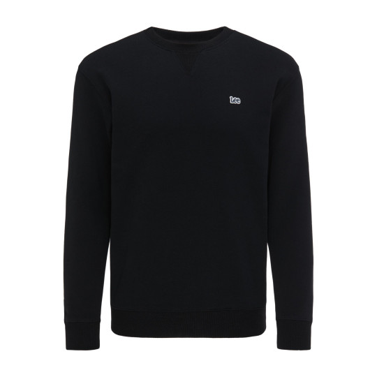 Sweat-shirt Logo Lee personnalisé pour entreprises – Vêtement publicitaire B2B coton jersey