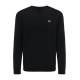 Sweat-shirt Logo Lee personnalisé pour entreprises – Vêtement publicitaire B2B coton jersey