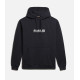 Sweat à capuche B-Box personnalisé Napapijri pour communication B2B – BCM Goodies