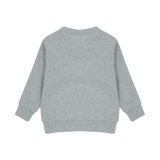 Sweat-shirt écoresponsable enfant personnalisé pour entreprises – BCM Goodies
