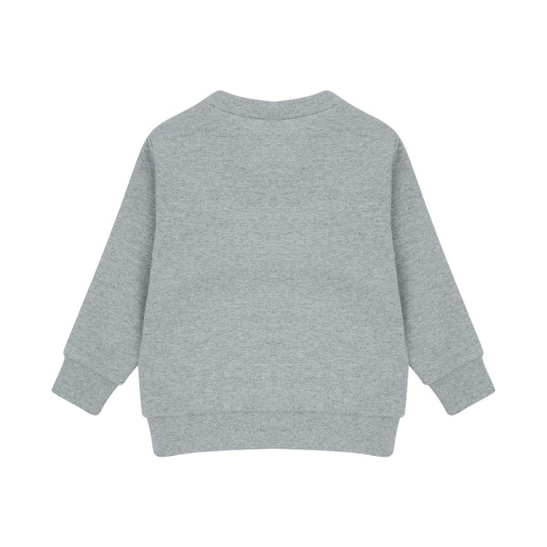 Sweat-shirt écoresponsable enfant personnalisé pour entreprises – BCM Goodies