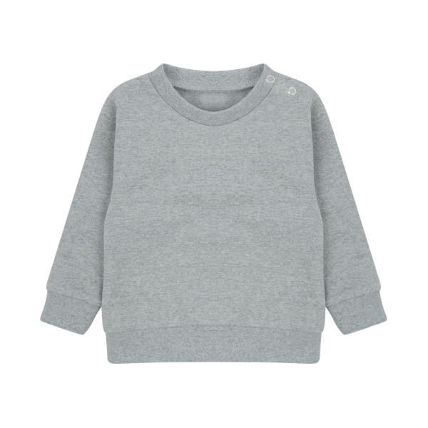 Sweat-shirt écoresponsable enfant personnalisé pour entreprises – BCM Goodies