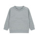 Sweat-shirt écoresponsable enfant personnalisé pour entreprises – BCM Goodies