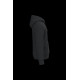Sweat-shirt à capuche écoresponsable unisexe personnalisé pour entreprises – coton bio et polyester recyclé