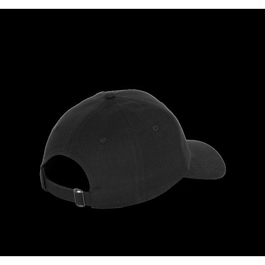 Casquette en coton recyclé 6 panneaux personnalisable pour communication d’entreprise - BCM Goodies
