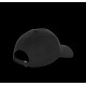 Casquette en coton recyclé 6 panneaux personnalisable pour communication d’entreprise - BCM Goodies