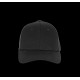 Casquette en coton recyclé 6 panneaux personnalisable pour communication d’entreprise - BCM Goodies