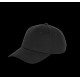 Casquette en coton recyclé 6 panneaux personnalisable pour communication d’entreprise - BCM Goodies