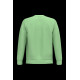 Sweat-shirt col rond unisexe personnalisable pour entreprises – BCM Goodies