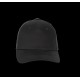 Casquette personnalisable en coton recyclé 5 panneaux – Objet publicitaire B2B pour entreprises et événements professionnels