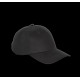 Casquette personnalisable en coton recyclé 5 panneaux – Objet publicitaire B2B pour entreprises et événements professionnels