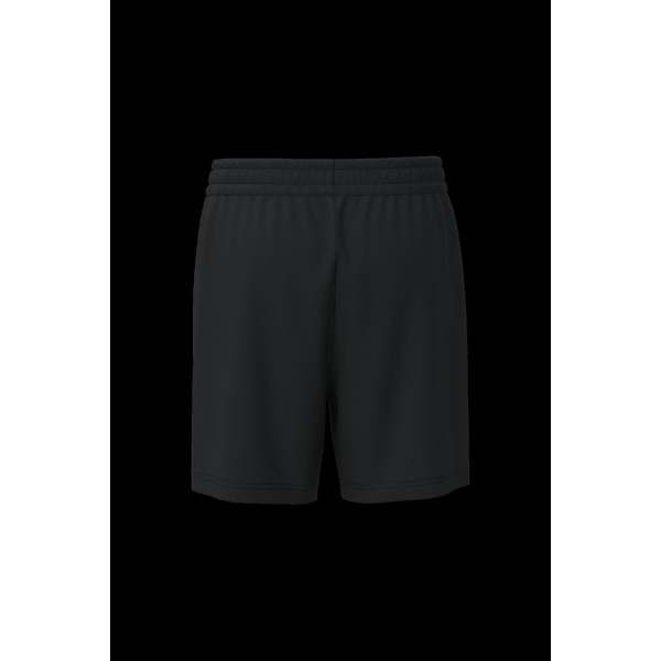 Short multisport enfant personnalisable en polyester – Textile événementiel B2B pour entreprises et organisations | BCM Goodies