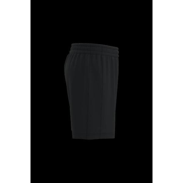 Short multisport enfant personnalisable en polyester – Textile événementiel B2B pour entreprises et organisations | BCM Goodies