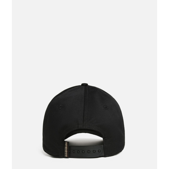 Casquette F-Box Napapijri personnalisable pour communication d'entreprise et événements professionnels | BCM Goodies
