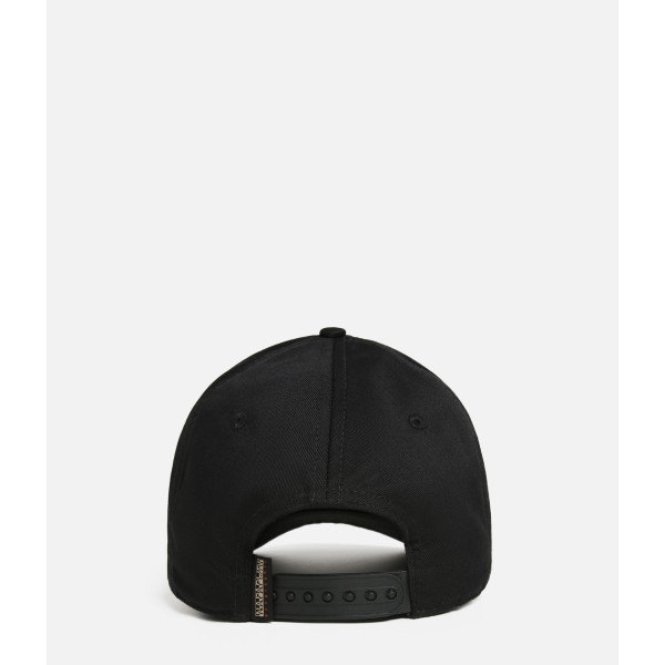 Casquette F-Box Napapijri personnalisable pour communication d'entreprise et événements professionnels | BCM Goodies