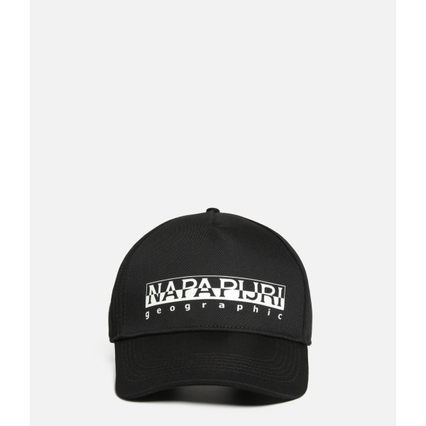 Casquette F-Box Napapijri personnalisable pour communication d'entreprise et événements professionnels | BCM Goodies