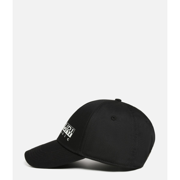 Casquette F-Box Napapijri personnalisable pour communication d'entreprise et événements professionnels | BCM Goodies