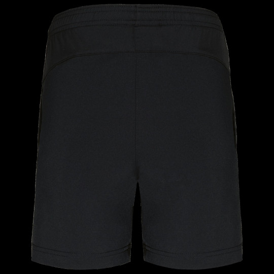 Short performance enfant personnalisable – Textile promotionnel pour entreprise et association | BCM Goodies