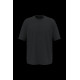 T-shirt écoresponsable oversize homme personnalisé pour communication d’entreprise – BCM Goodies