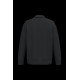 Sweat-shirt écoresponsable quart zip col polo unisexe personnalisable pour communication B2B – BCM Goodies