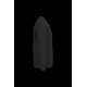 Sweat-shirt écoresponsable quart zip col polo unisexe personnalisable pour communication B2B – BCM Goodies