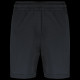 Short de sport enfant personnalisable 100% polyester – textile publicitaire pour entreprises et collectivités