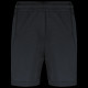 Short de sport enfant personnalisable 100% polyester – textile publicitaire pour entreprises et collectivités