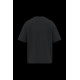 T-shirt écoresponsable oversize enfant personnalisé – coton biologique pour communication B2B