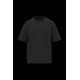 T-shirt écoresponsable oversize enfant personnalisé – coton biologique pour communication B2B