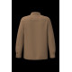 Veste worker écoresponsable délavée unisexe 100% coton biologique – Personnalisation B2B textile – BCM Goodies