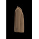 Veste worker écoresponsable délavée unisexe 100% coton biologique – Personnalisation B2B textile – BCM Goodies