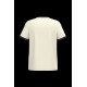T-shirt ringer écoresponsable homme à bords contrastés effet délavé – Personnalisation textile B2B