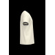 T-shirt ringer écoresponsable homme à bords contrastés effet délavé – Personnalisation textile B2B