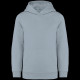 Sweat-shirt écoresponsable à capuche enfant personnalisable – Textile communication B2B – BCM Goodies