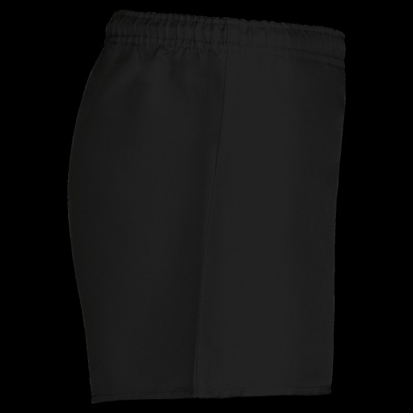 Short de rugby enfant personnalisable – Textile promotionnel pour clubs, associations et entreprises