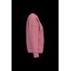 Sweat-shirt écoresponsable femme à col rond et épaules tombantes personnalisé pour entreprises – BCM Goodies