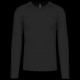 T-shirt double peau sport manches longues unisexe personnalisable – Valorisez votre marque avec un textile adapté B2B