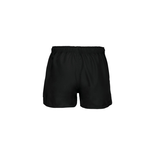 Short de rugby élite unisexe personnalisable pour entreprises et associations | BCM Goodies