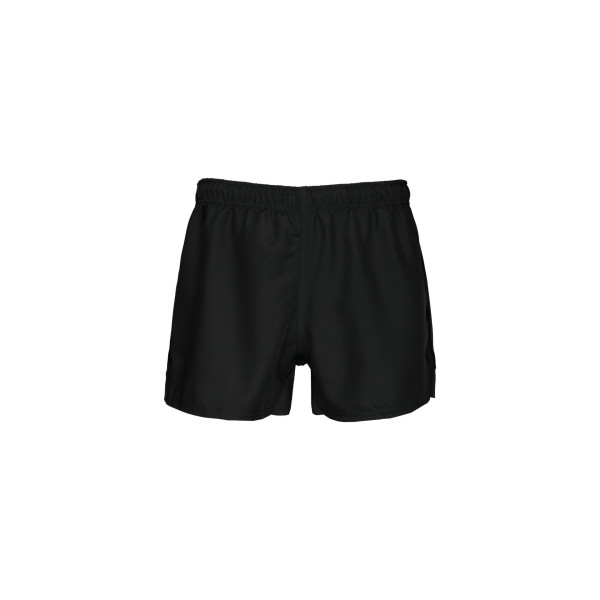 Short de rugby élite unisexe personnalisable pour entreprises et associations | BCM Goodies