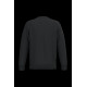 Sweat-shirt écoresponsable unisexe personnalisable en coton bio pour communication d’entreprise – BCM Goodies