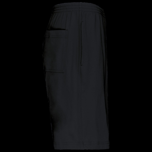 Short jersey sport personnalisé – Support textile pour communication d’entreprise et événements B2B