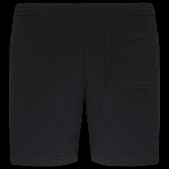 Short jersey sport femme personnalisable pour communication d’entreprise – BCM Goodies